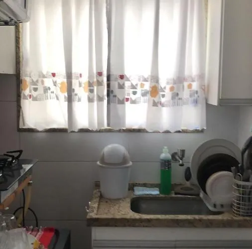Apartmán