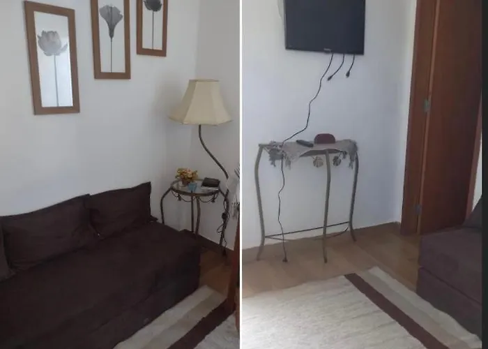 Apartmán