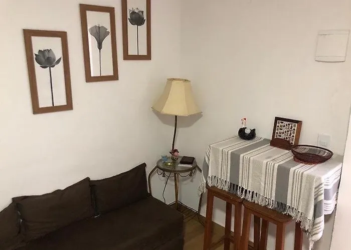 Apartmán