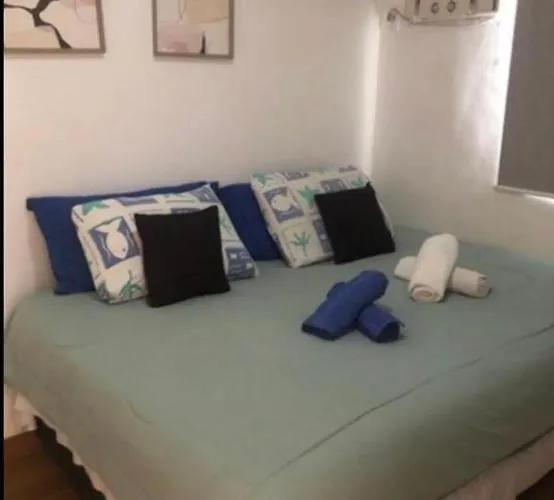 Apartmán